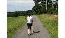 Nordic Walking