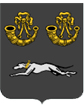 Coat of arms family Triest